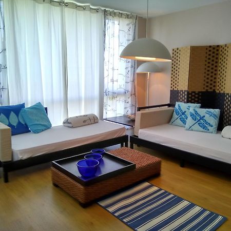 Baratero Mar Nero Apartments Ravda Luaran gambar