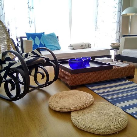 Baratero Mar Nero Apartments Ravda Luaran gambar