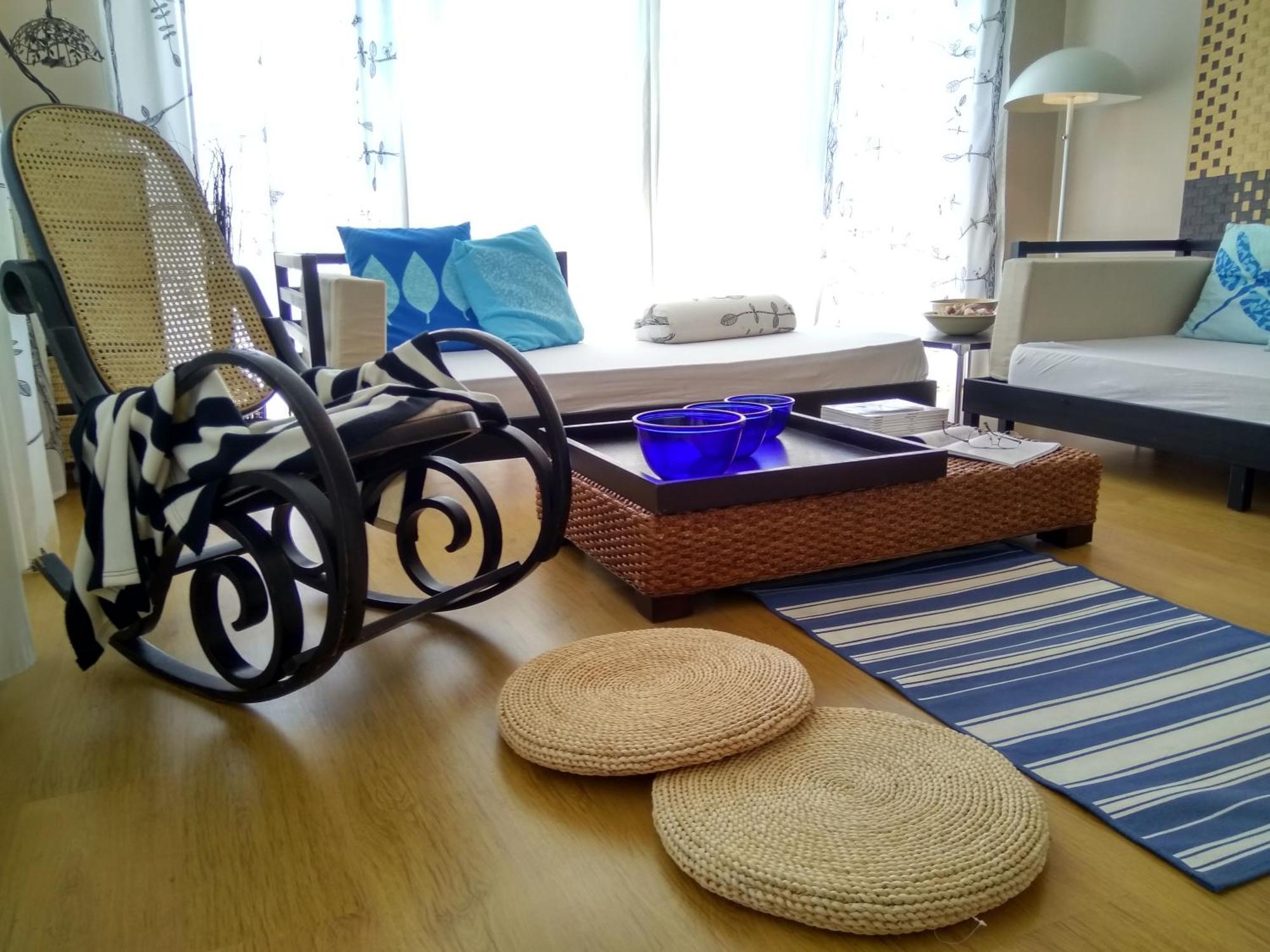 Baratero Mar Nero Apartments Ravda Luaran gambar