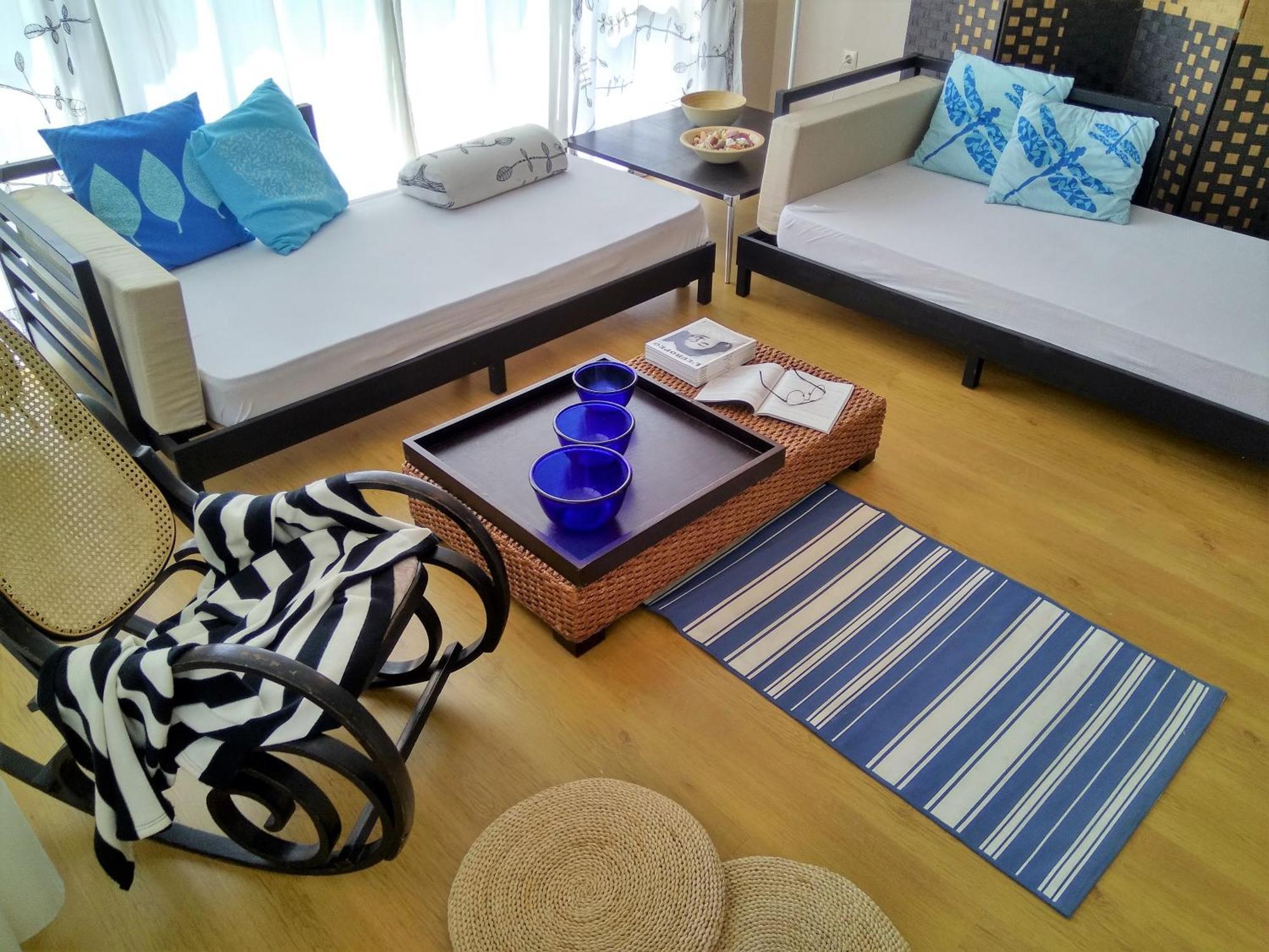 Baratero Mar Nero Apartments Ravda Luaran gambar