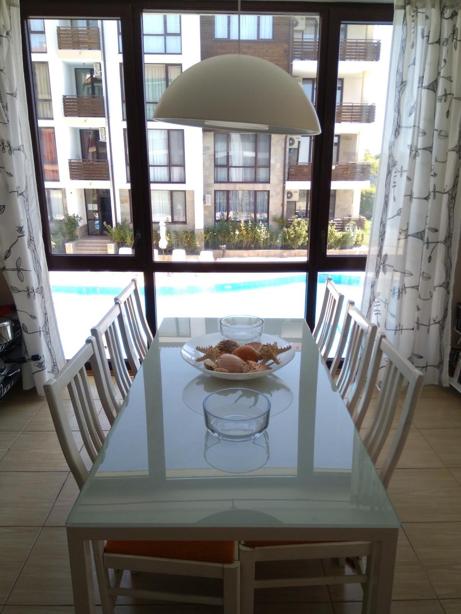 Baratero Mar Nero Apartments Ravda Luaran gambar