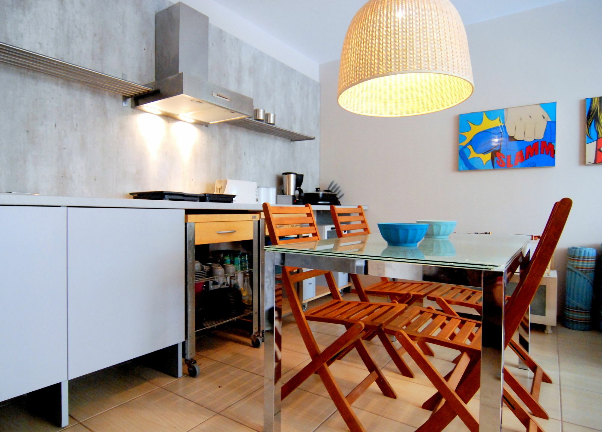 Baratero Mar Nero Apartments Ravda Luaran gambar