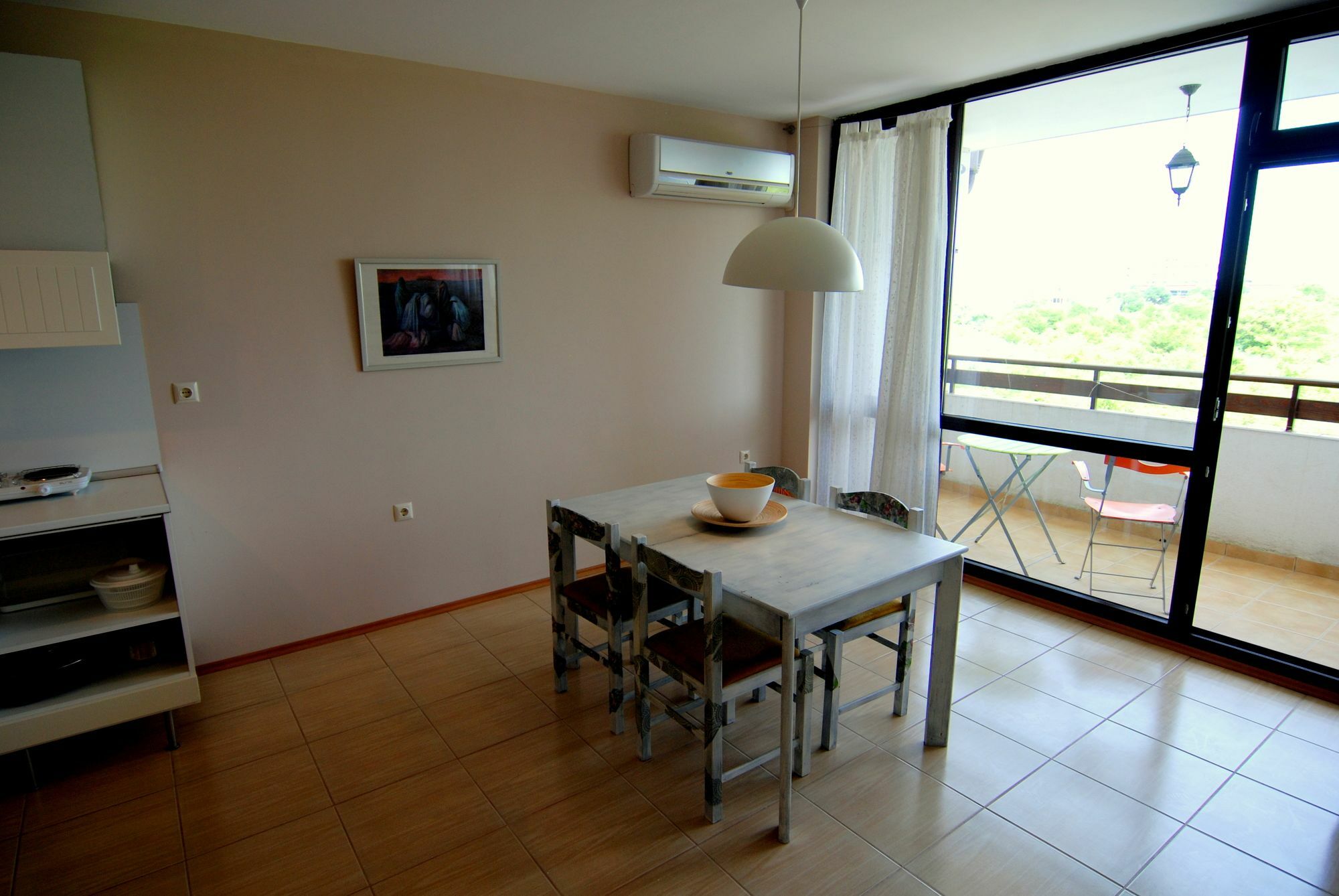 Baratero Mar Nero Apartments Ravda Luaran gambar