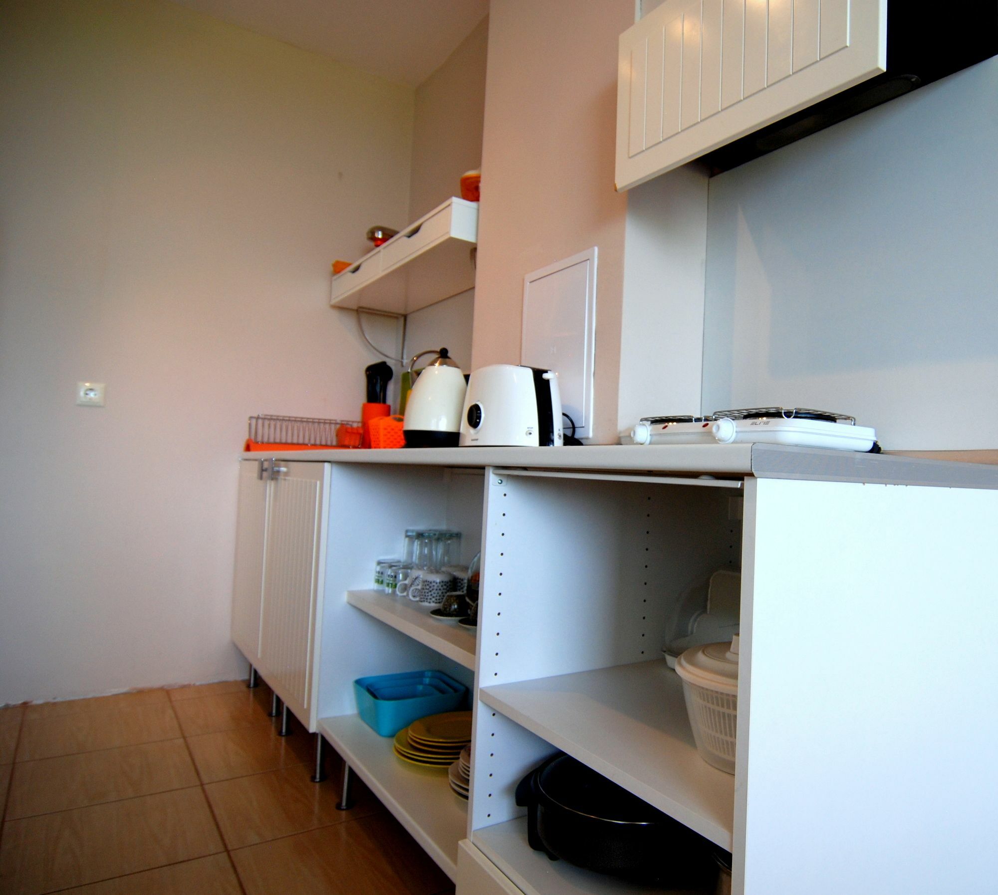 Baratero Mar Nero Apartments Ravda Luaran gambar