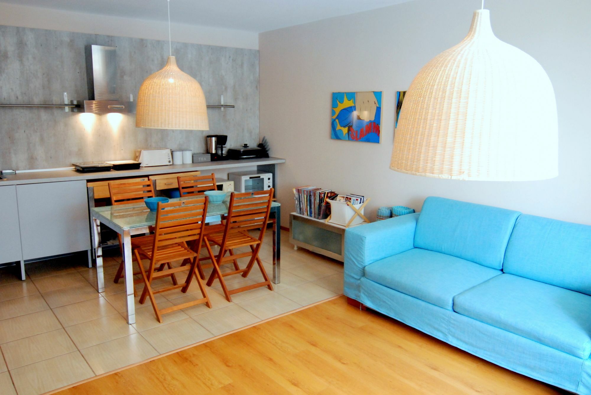 Baratero Mar Nero Apartments Ravda Luaran gambar