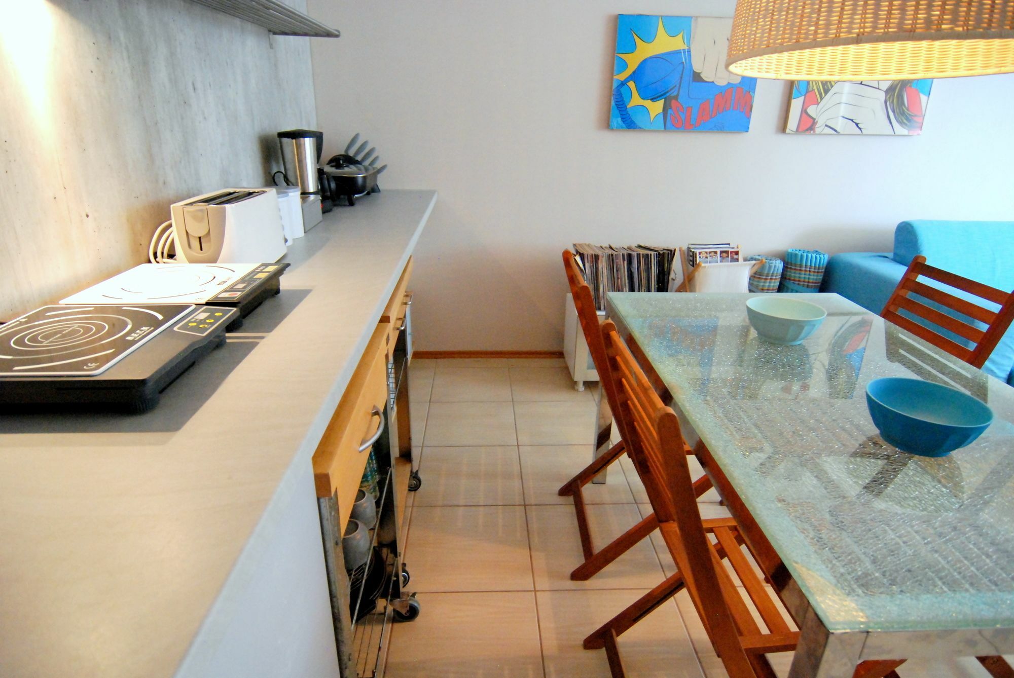 Baratero Mar Nero Apartments Ravda Luaran gambar