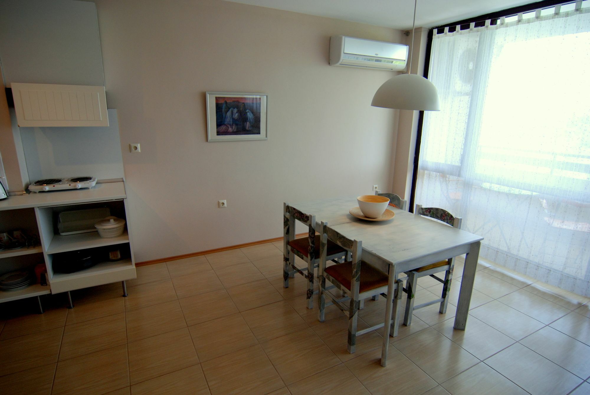 Baratero Mar Nero Apartments Ravda Luaran gambar