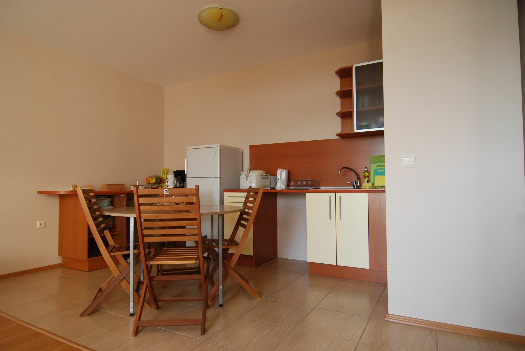 Baratero Mar Nero Apartments Ravda Luaran gambar